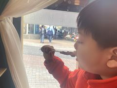 -隆喜元鱼汤包·海鲜(中联广场店)