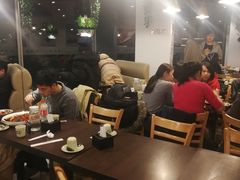 大堂-潇湘阁(望京SOHO店)