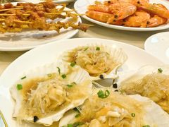 -长沙三景韦尔斯利酒店·Oval全日制餐厅自助餐