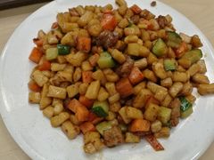 -白魁老号饭庄(交道口店)