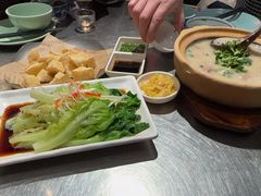 -潮界(虹桥新天地店)