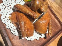 -话梅·客家小厨(东门店)