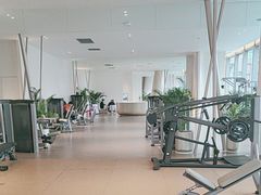 -YCHL FIT 健身(星寰店)