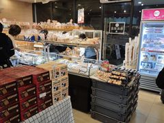 -85度C(上海兰溪二店)