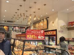 -味多美蛋糕(西安门店)