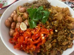 -老三样·旧食新味(船山路店)