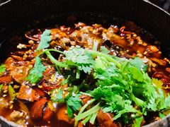 -杨记隆府(汉街店)