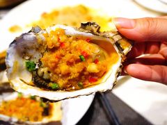 -上宴精品海鲜姿造(晶融汇旗舰店)