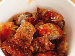 -老闽味沙茶面·姜母鸭(传承35年曾厝垵店)