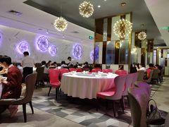 大堂-蟹榭(静安寺晶品商场店)