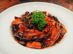 -福成厚江鱼壹号黑金冠好店(群力店)