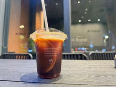 -M Stand(深圳龙岗万科广场店)