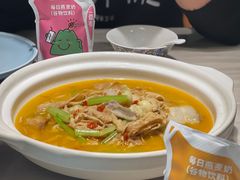 -小厨晓味(大里路店)