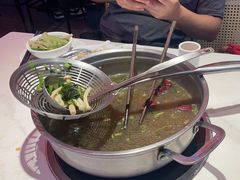 -八合里牛肉火锅(福州万象城店)