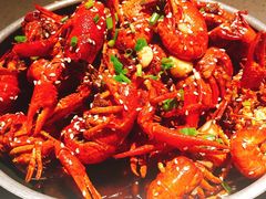 -一棠龙虾(徐家汇城开YOYO店)