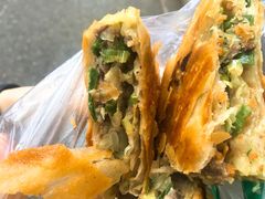 牛肉油糊馅-贾五油糊馅