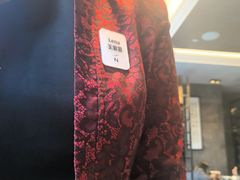 -玄武苏宁诺富特酒店·紫金轩中餐厅