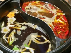 -火炉火自助餐(枫蓝国际店)