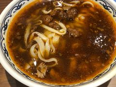 -韩师傅老大同刀削面(北苑路店)