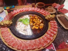 -蜀大侠火锅(森兰花园城店)