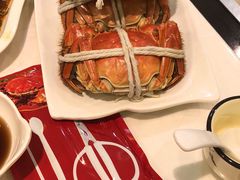 -黄记大闸蟹专卖店·活蟹·醉蟹