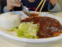 -旺角宝港式茶餐厅(寮步店)