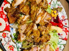 -一井烧肉·活鳗·火锅(毕淘买店)