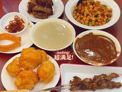-护国寺小吃(地安门店)