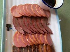 津味酱拼-登瀛楼饭庄(领世郡店)