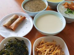 -食膳公园包子铺(烈士公园店)