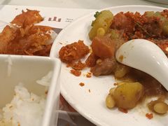 -天天渔港(杏林街店)