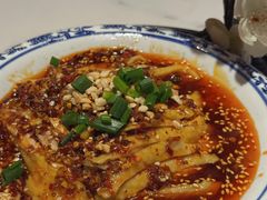 -川味堂·四川豆花(八卦岭店)