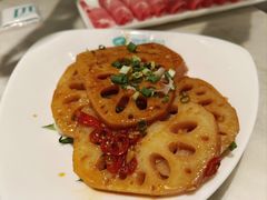 -四季缤纷椰子鸡(雨花亭凯德广场店)