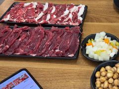 -牛天下·牛肉·海鲜·打边炉·融合菜