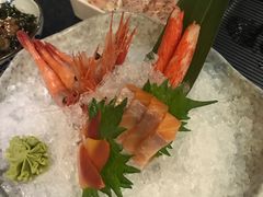 -神户赤童日式烤肉伙伴(东直门店)