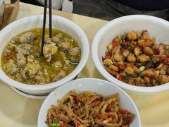 -笨罗卜浏阳菜馆(太平街店)