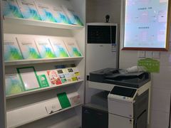 -快印哥图文广告印刷连锁(蠡园店)