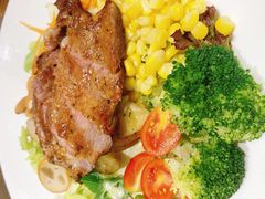 -Dreamsalad梦想轻厨(健康轻食·减脂沙拉·意面·祖庙店)