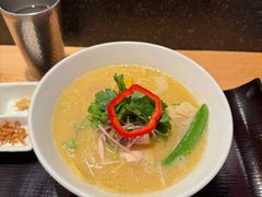 -篝拉面(银座店)