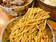 -老牌依强牛肉店(达道总店)