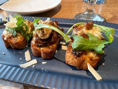 炙烤肥牛Tapas-必胜客(港城新天地店)