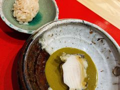 -鮨青(恒基名人购物中心店)