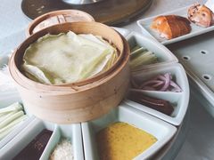 -羲和雅苑•北京烤鸭(平安国际金融中心店)