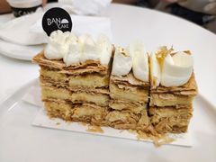 -BanCake·法式千层·拿破仑專門店