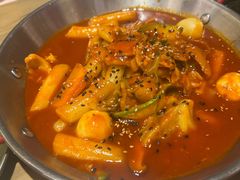 -西塔老太太泥炉烤肉(北京双井店)