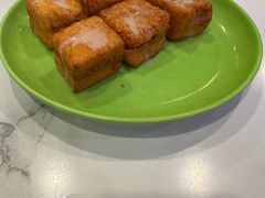 -澳门陈光记烧味饭店(南京德基广场店)