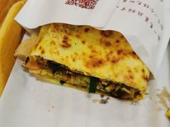 -舞素卷菜煎饼.糁汤(万达金街店)