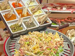 -京炭铜锅涮肉·羊蝎子·羊肉炉(保利·时光里店)