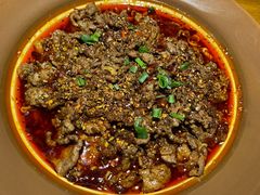 -田婆婆的菜(新天地店)
