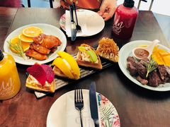 -新鲜誌·新派食集(万象天地店)